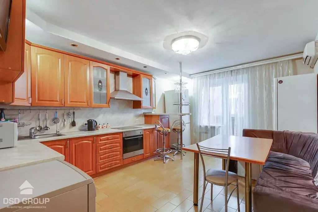 2-к кв. Хабаровский край, Хабаровск Слободская ул., 19 (74.2 м) - Фото 1