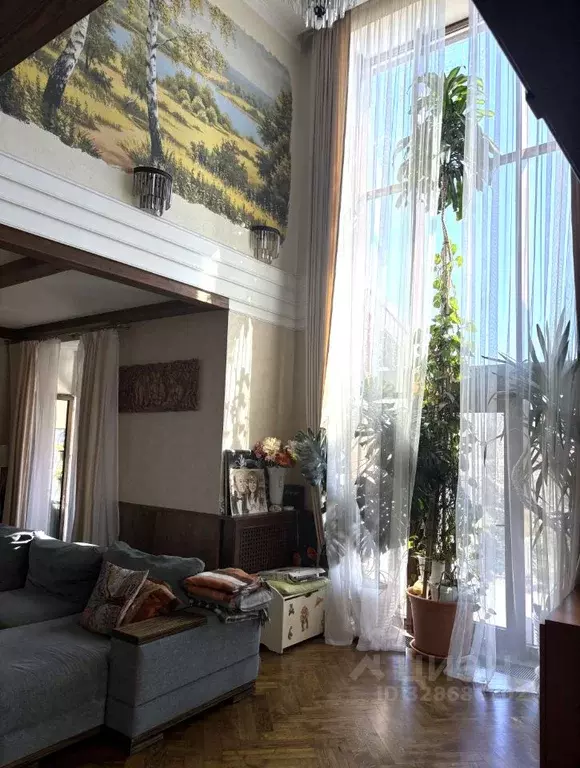 Дом в Ленинградская область, Выборгский район, Рощинское городское ... - Фото 2