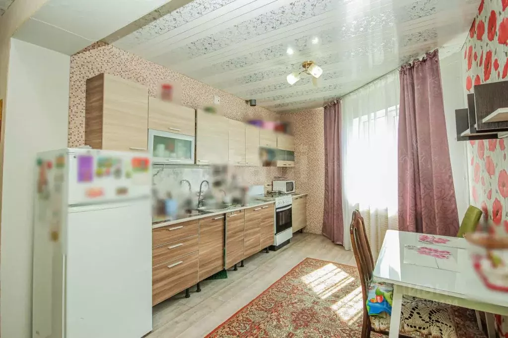 Дом в Бурятия, Улан-Удэ Уссурийский пер., 7/1 (282 м) - Фото 1