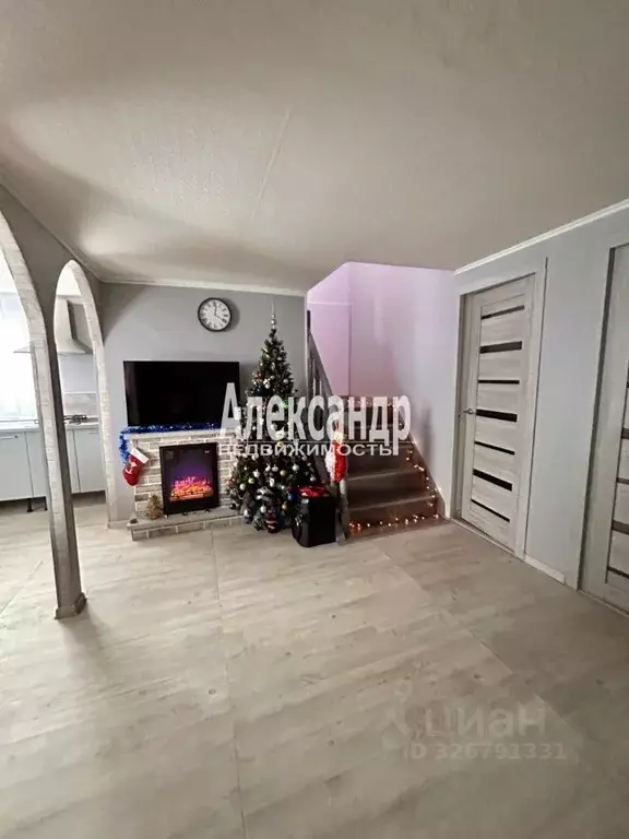 Дом в Санкт-Петербург, Санкт-Петербург, Павловск Славяночка-2 СНТ, 5-я ... - Фото 2