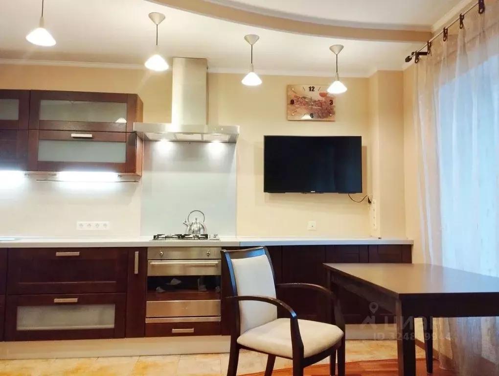 1-к кв. Санкт-Петербург ул. Некрасова, 40 (81.0 м) - Фото 1