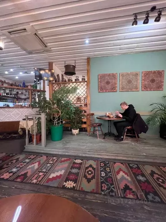 Помещение свободного назначения в Москва ул. Бочкова, 3 (388 м) - Фото 1