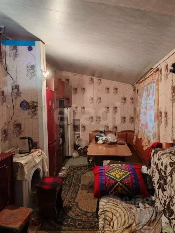 Дом в Белгородская область, Вейделевский район, Кубраковское с/пос, с. ... - Фото 1