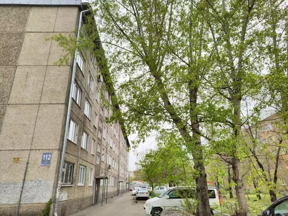 Квартира, студия, 17 м - Фото 2