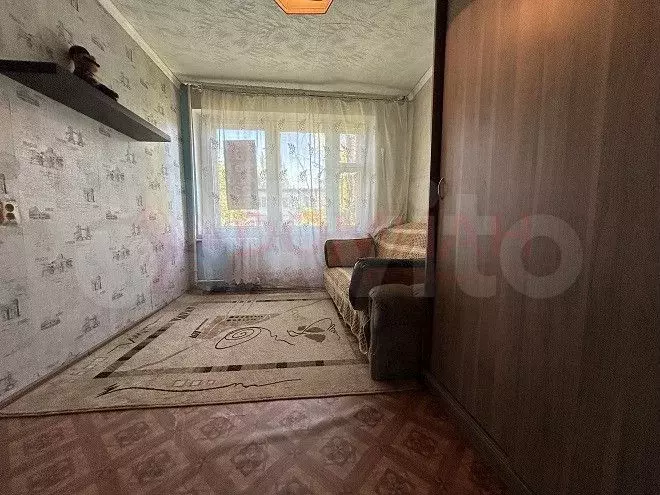 Комната 11 м в 1-к., 4/5 эт. - Фото 0