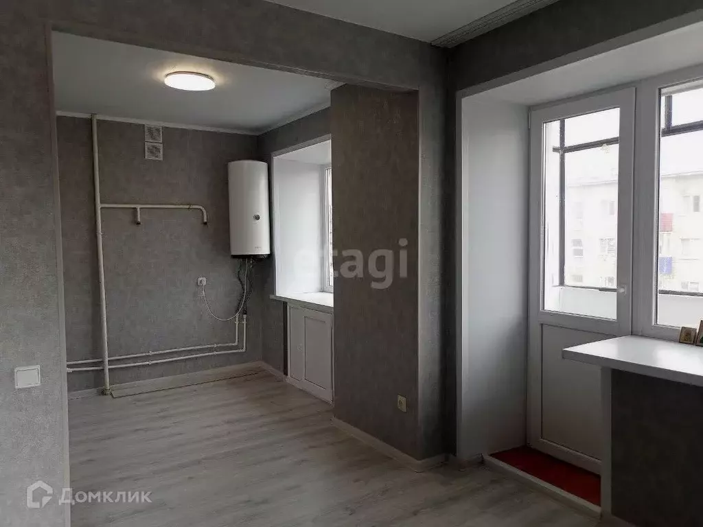 Продаётся 1-к квартира, 31.2 м - Фото 1