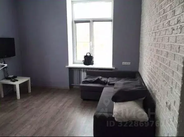 1-к кв. Омская область, Омск Тимуровский проезд, 5 (40.0 м) - Фото 2