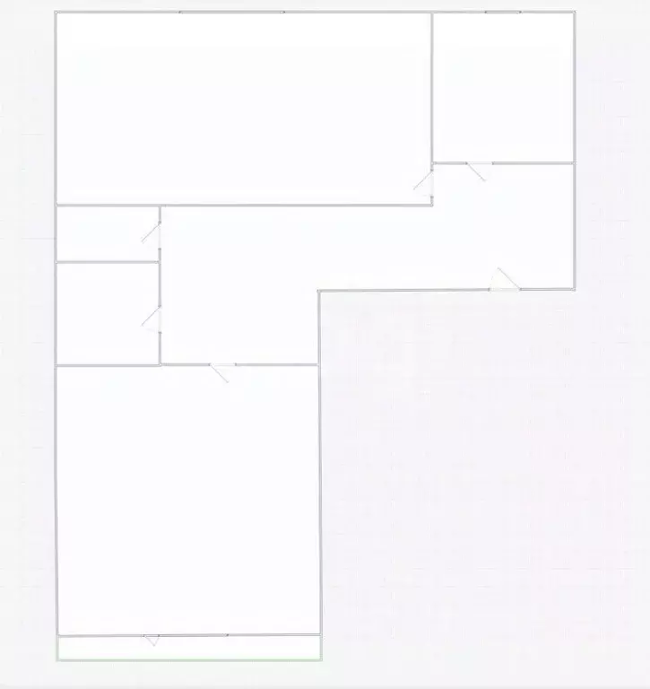 2-к кв. Костромская область, Буй ул. Некрасова, 40 (48.1 м) - Фото 2