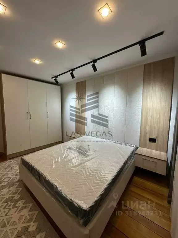 1-к кв. Татарстан, Казань ул. Дмитрия Менделеева, 8к2 (32.7 м) - Фото 0