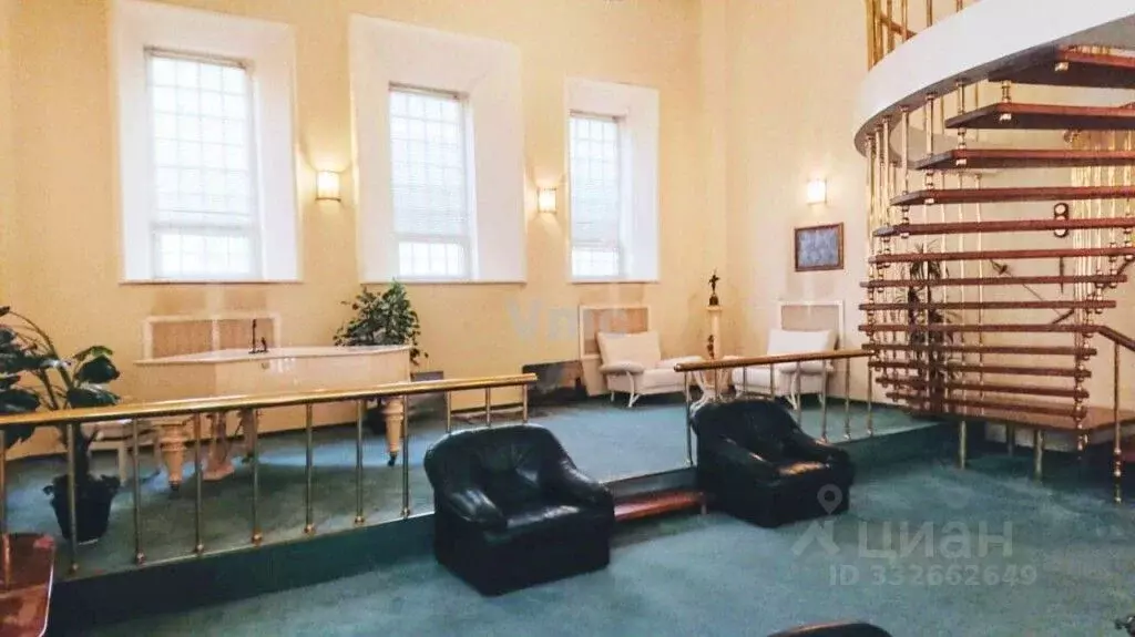 Офис в Москва 3-й Монетчиковский пер., 4С1 (230 м) - Фото 2