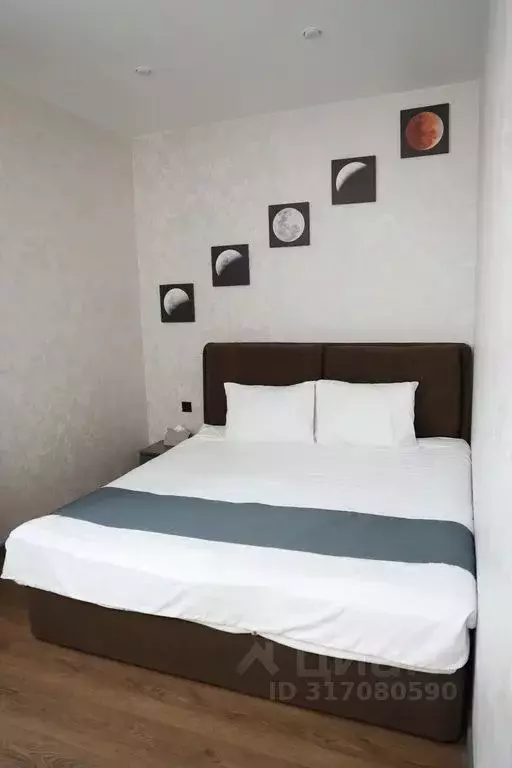 Комната Приморский край, Уссурийск Владивостокское ш., 28Б - Фото 1