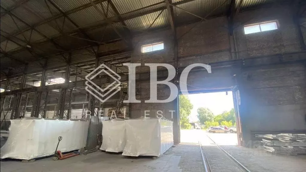 Склад в Московская область, Коломна Окский просп., 40 (27455 м) - Фото 2