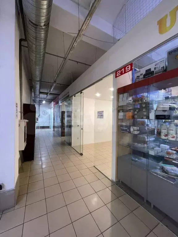 Продам помещение свободного назначения, 12.6 м - Фото 0