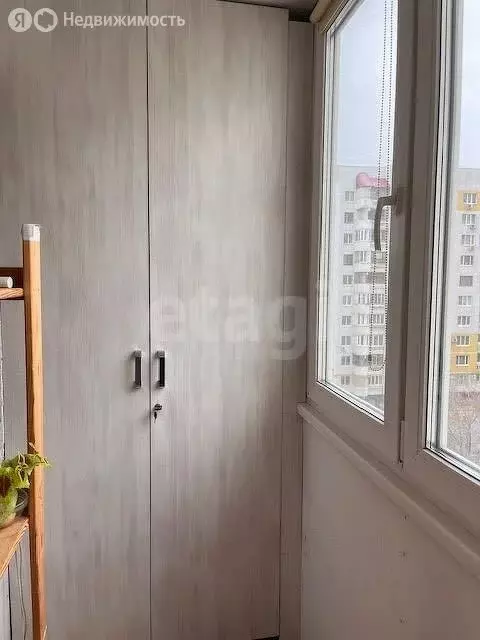 1-комнатная квартира: Самара, улица Авроры, 146В (36 м) - Фото 2