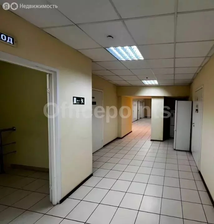 Помещение свободного назначения (706.5 м) - Фото 1