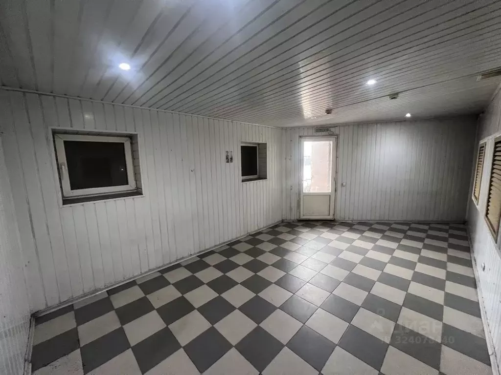 Помещение свободного назначения в Смоленская область, Смоленск ул. ... - Фото 1