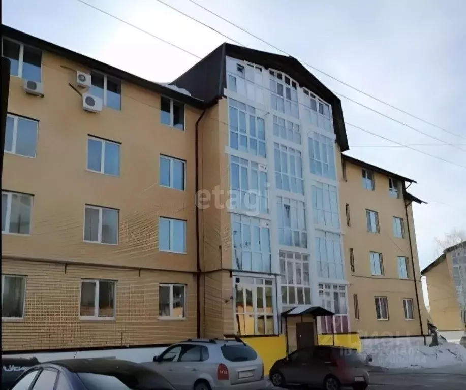 Купить Квартиру В Перми Улица Краснополянская 2