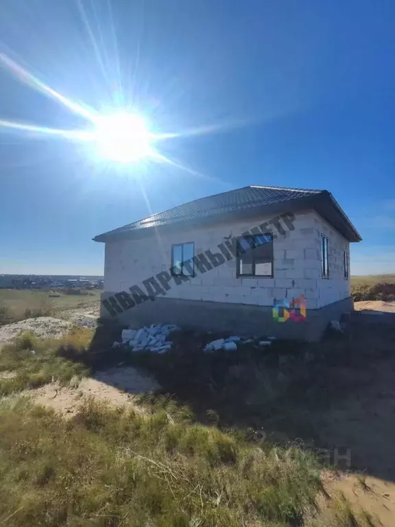 Дом в Калмыкия, Элиста Молодежный мкр, 67 (83 м) - Фото 2