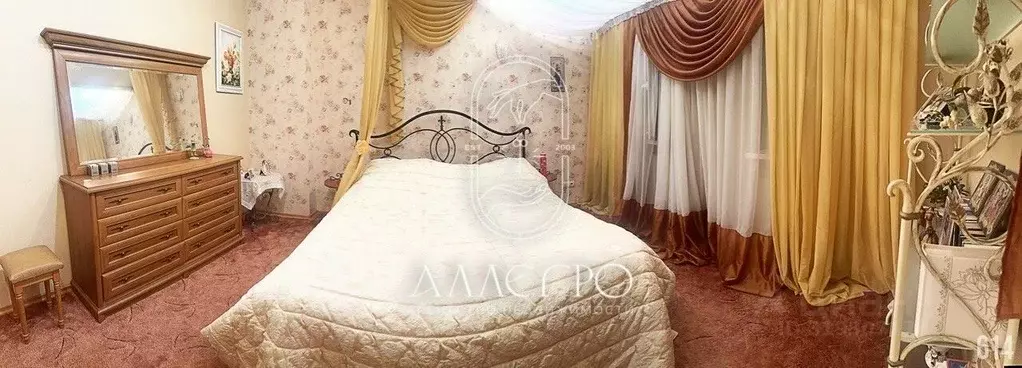 6-к кв. Севастополь просп. Победы, 25 (148.0 м) - Фото 1