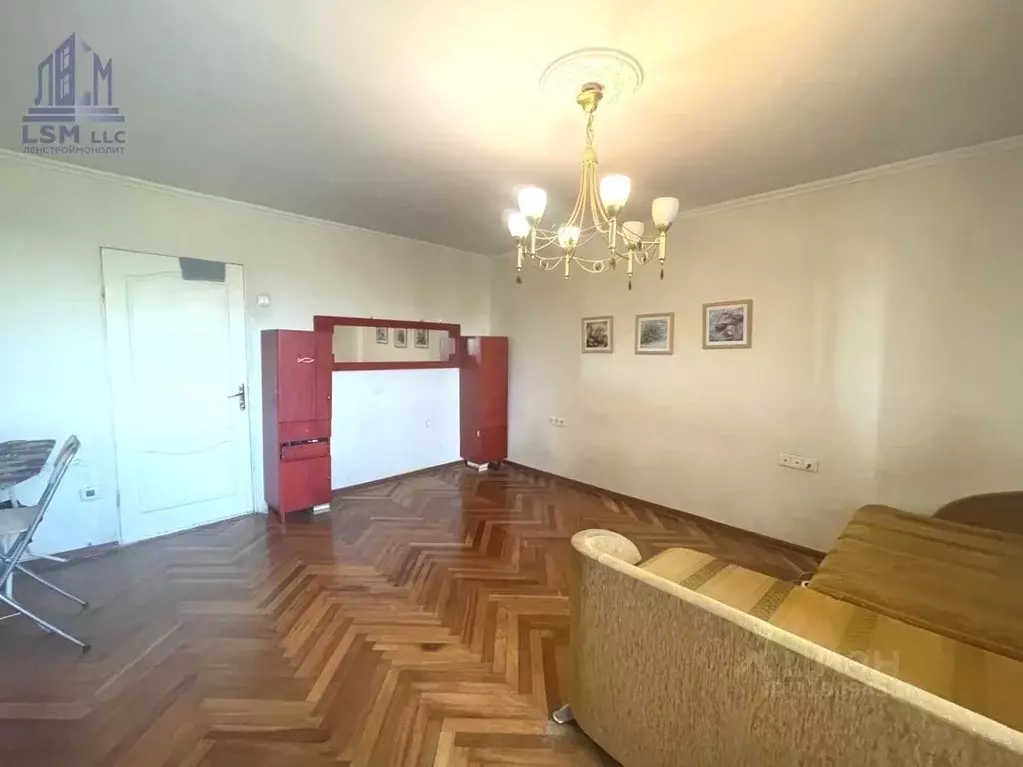 Квартира, 2 комнаты, 51 м - Фото 0