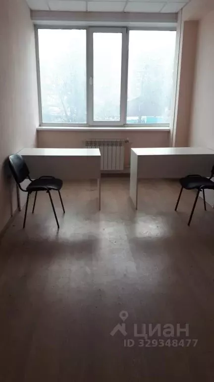 Офис в Новосибирская область, Новосибирск ул. Никитина, 20 (16 м) - Фото 2