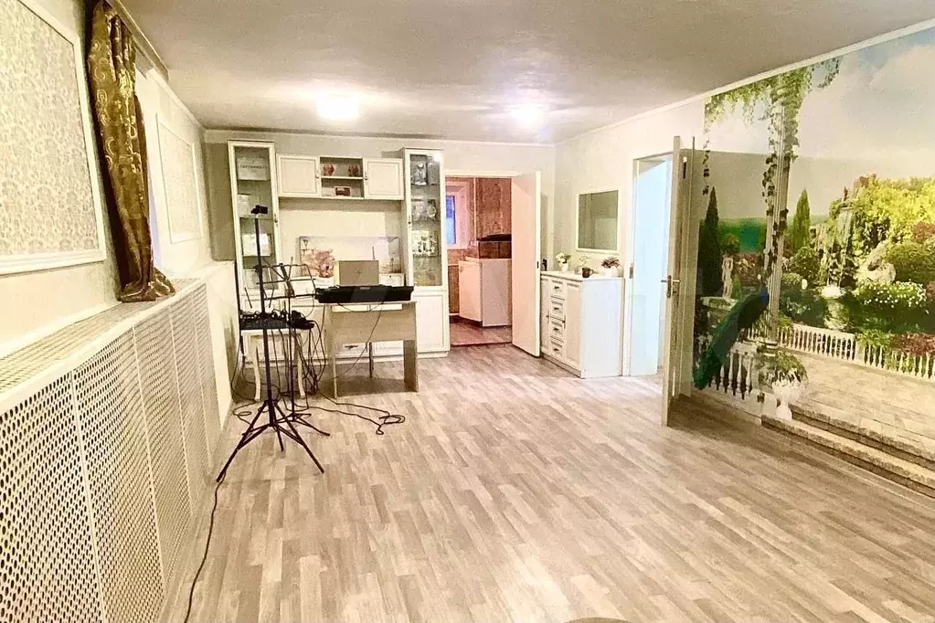 Дом в Кемеровская область, Междуреченск Родниковая ул., 4 (247 м) - Фото 1