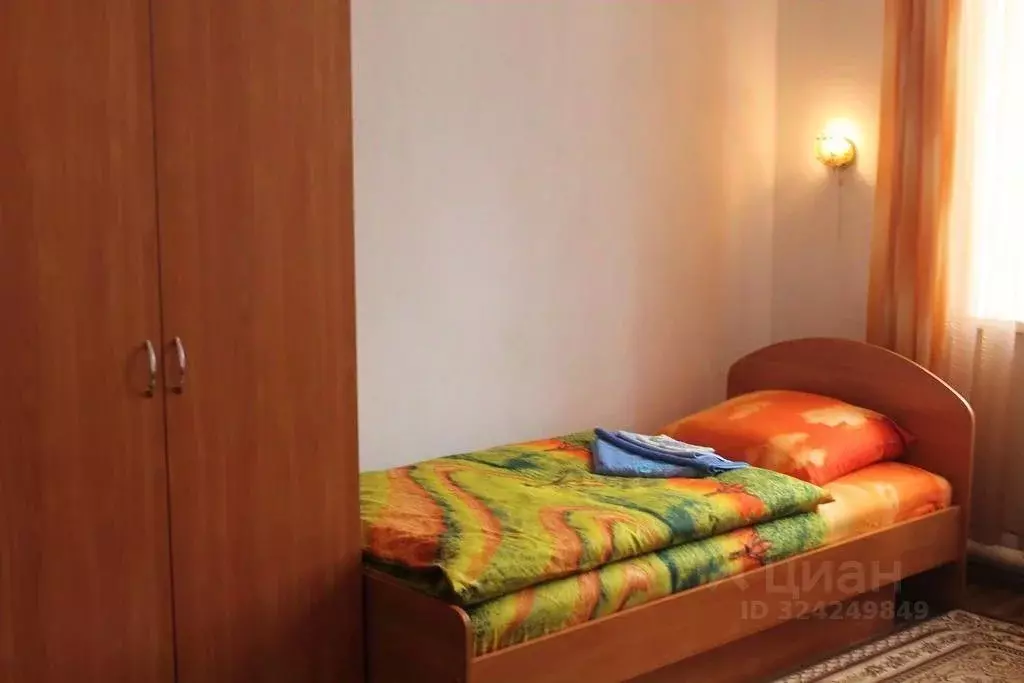 Комната Калининградская область, Неман Первомайская ул., 9 (15.0 м) - Фото 1