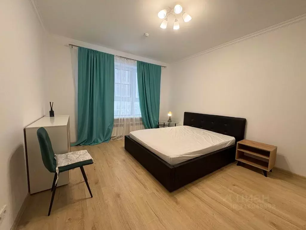 Комната Москва ул. Нижняя Хохловка, 8 (16.0 м) - Фото 1