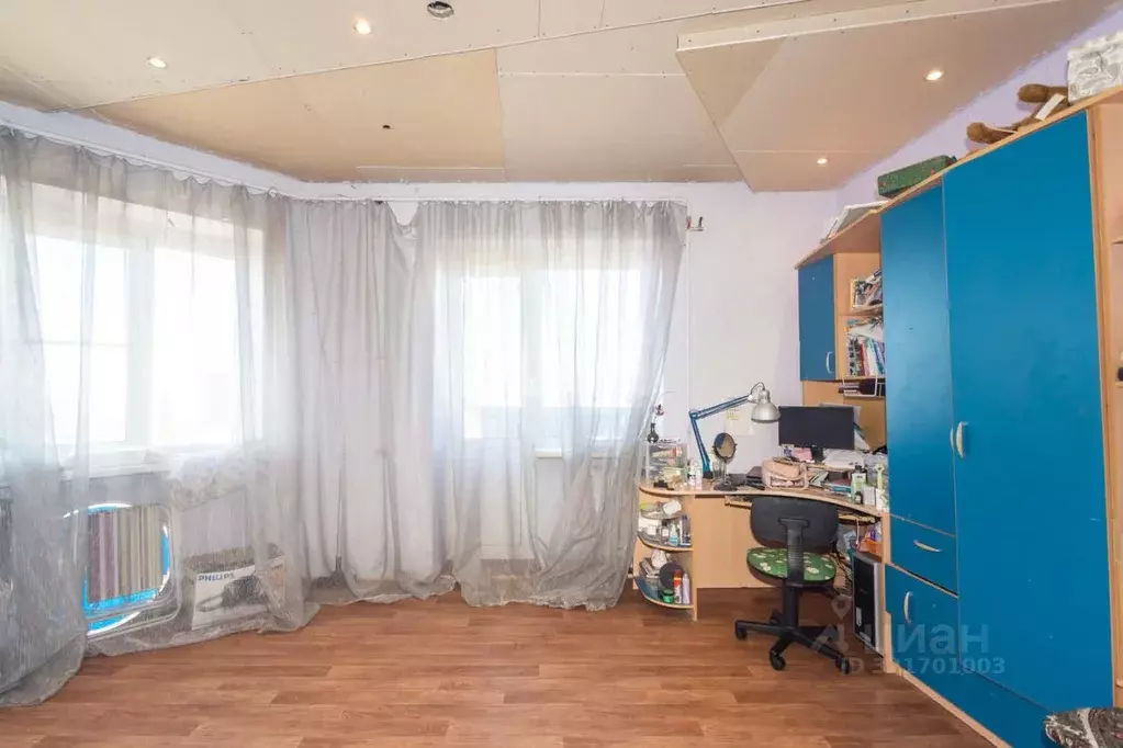 2-к кв. Ростовская область, Ростов-на-Дону ул. Малиновского, 74/68 ... - Фото 1