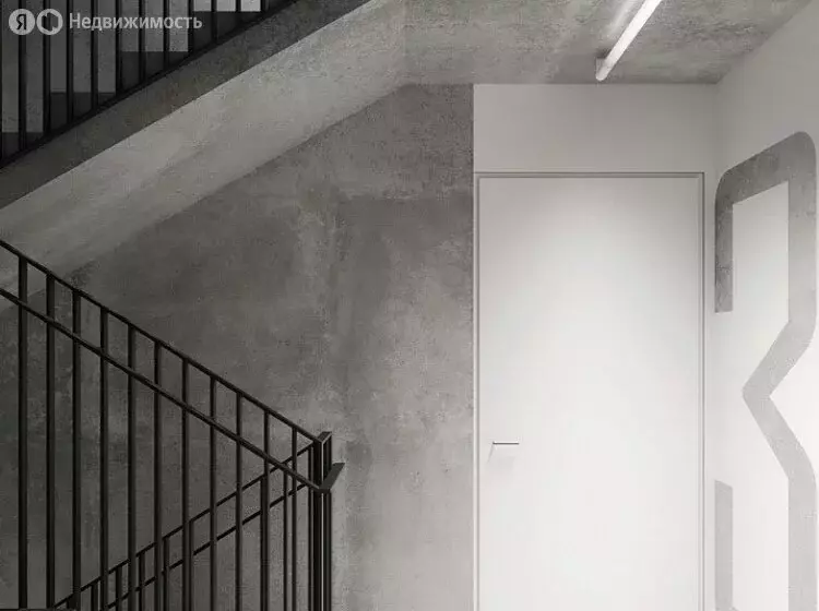 2-комнатная квартира: Москва, Рязанский проспект, 6А (38 м) - Фото 2