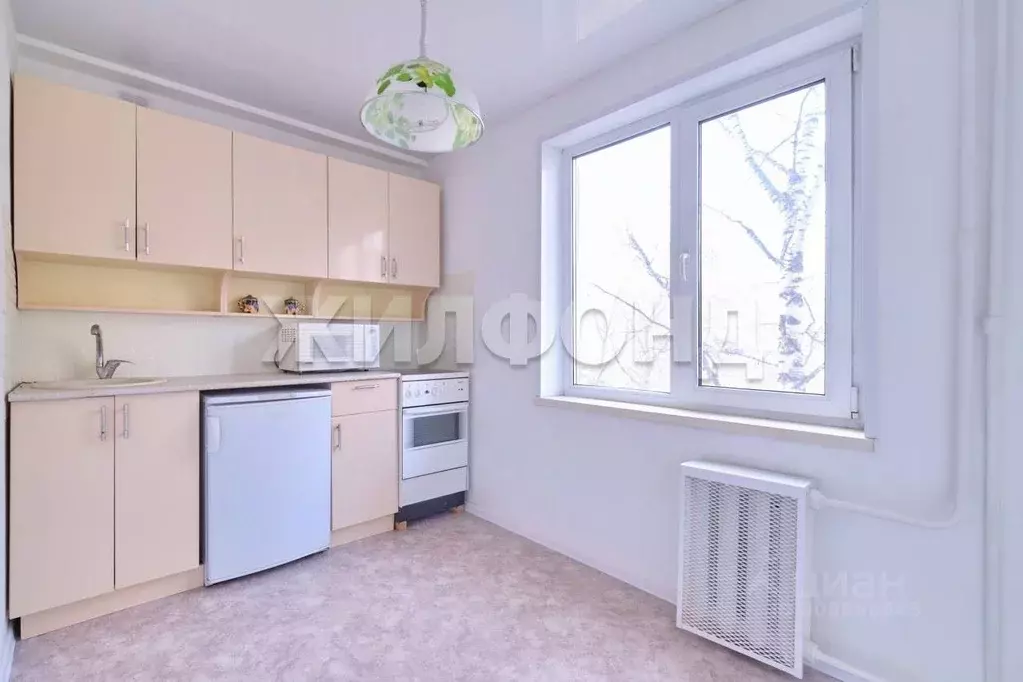 2-к кв. Томская область, Томск ул. Олега Кошевого, 73 (43.8 м) - Фото 0