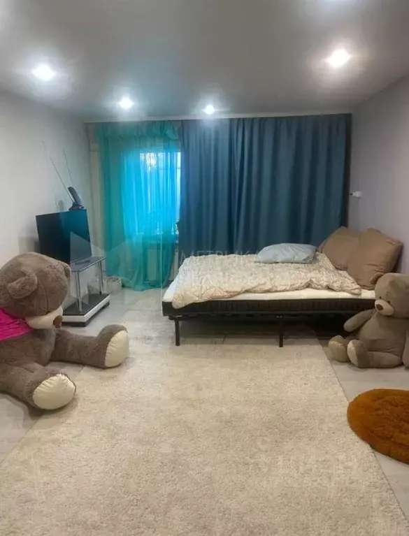 Коттедж в Тюменская область, Тюмень Парковая ул. (110 м) - Фото 1