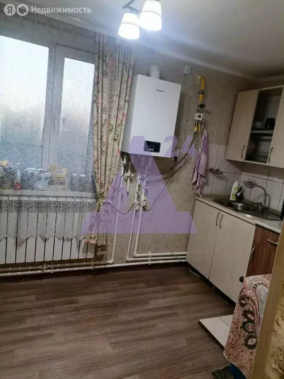 Дом в Новоалтайск, улица Гончарова, 2 (53 м) - Фото 2