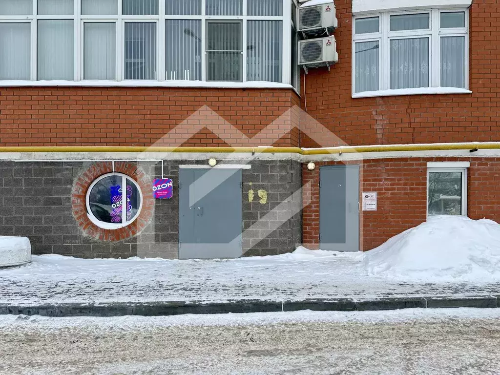 Помещение свободного назначения в Московская область, Балашиха ... - Фото 1