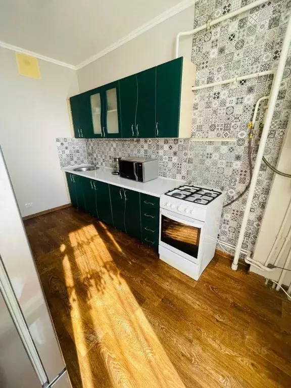 1-к кв. Севастополь ул. Колобова, 22/3 (37.0 м) - Фото 2