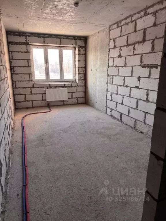 3-к кв. Московская область, Химки ул. Академика Грушина, 10 (84.4 м) - Фото 2