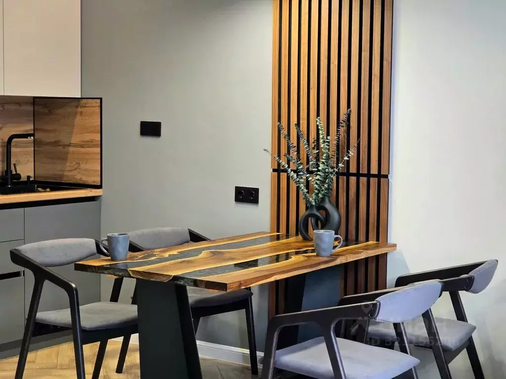 Студия Карачаево-Черкесия, Теберда Карачаевский городской округ, ул. ... - Фото 2