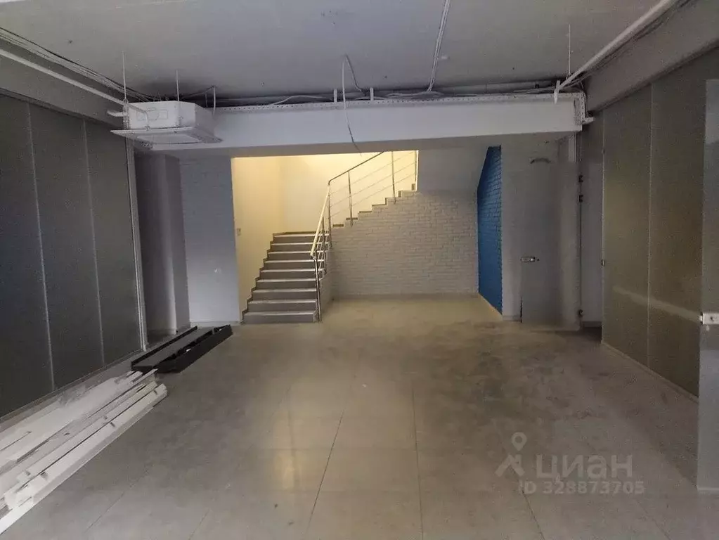 Помещение свободного назначения в Краснодарский край, Сочи Центральный ... - Фото 2