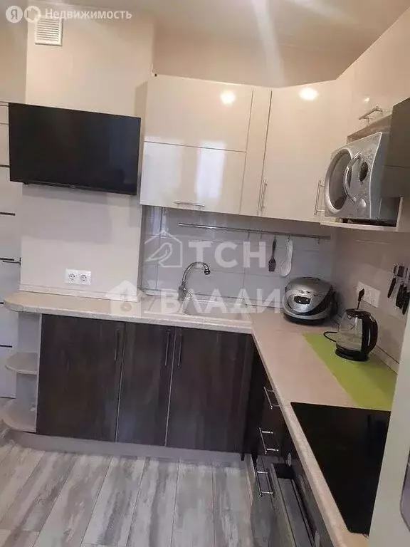 2-комнатная квартира: Королёв, улица Горького, 14А (53.4 м) - Фото 1