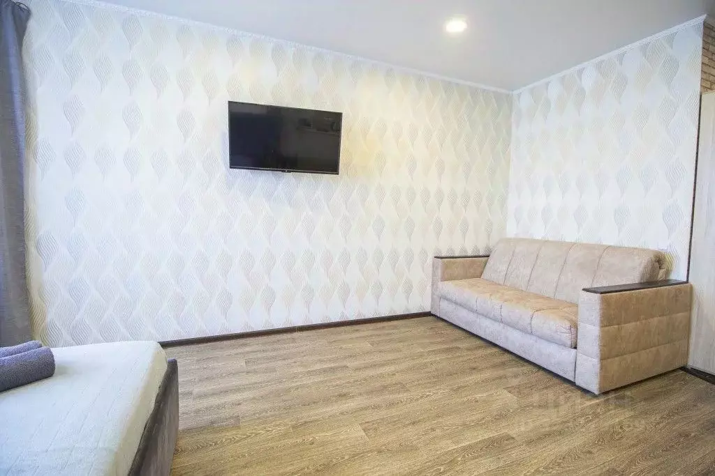 1-к кв. Саратовская область, Энгельс ул. Шурова Гора, 7/15 (39.0 м) - Фото 2