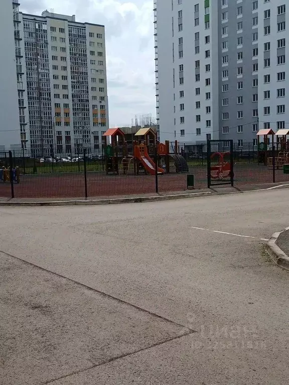 1-к кв. Башкортостан, Уфа ул. Гази Загитова, 11 (40.0 м) - Фото 1