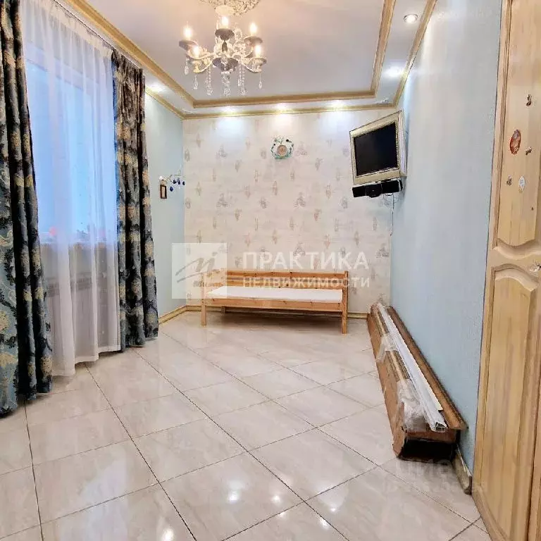 Продается 3-комнатная квартира - Фото 2