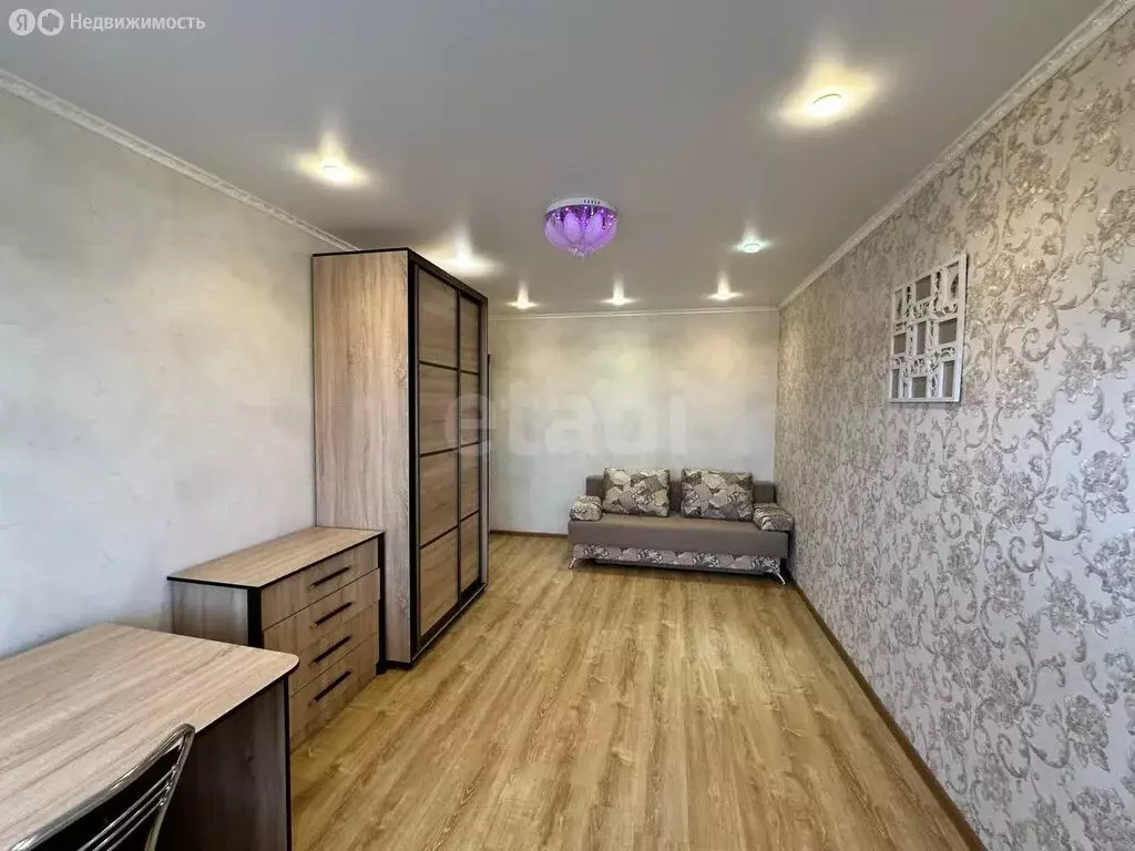2-комнатная квартира: Белгород, Садовая улица, 30 (45.3 м) - Фото 1