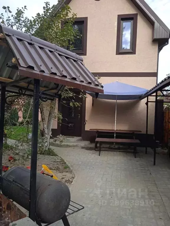 Дом в Калининградская область, Калининград Победа садовое ... - Фото 2