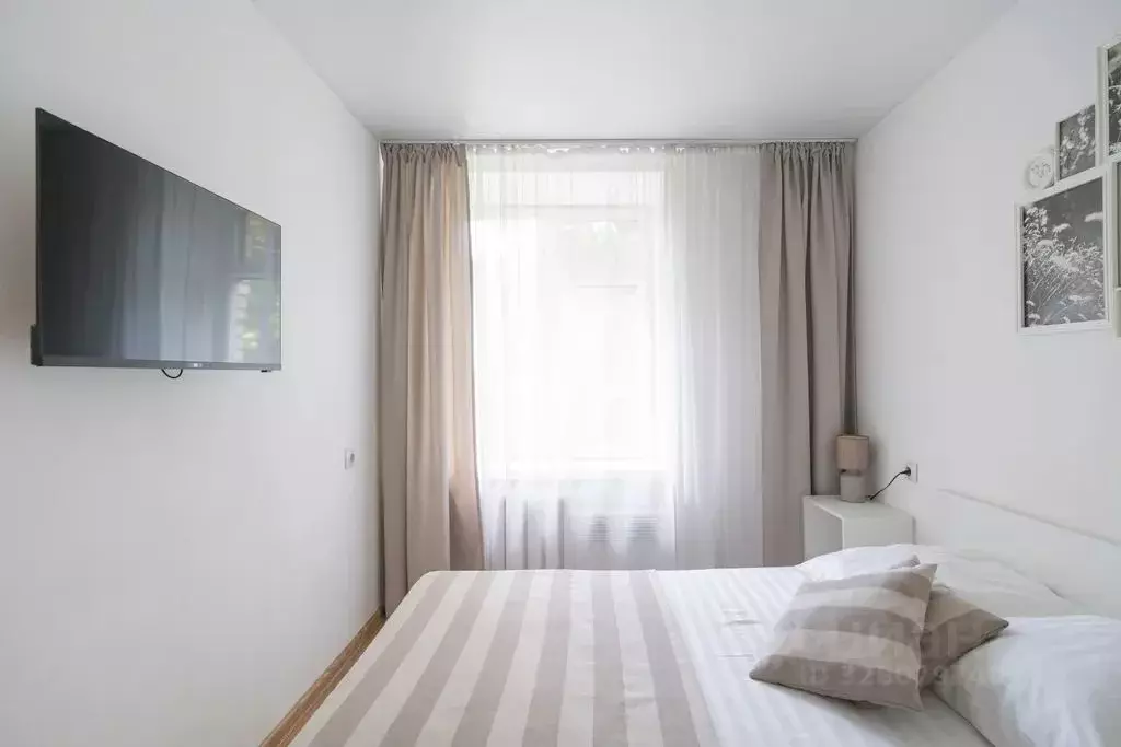 2-к кв. Москва ул. Вавилова, 86 (48.0 м) - Фото 2