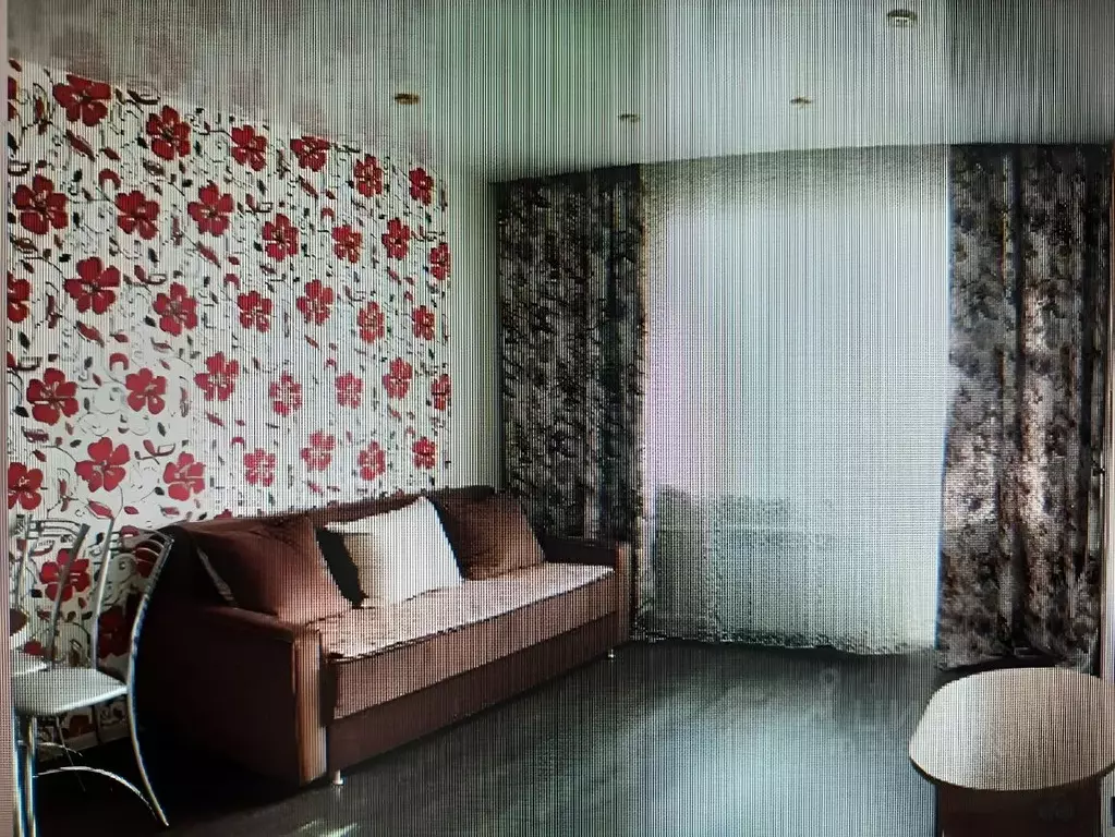 1-к кв. Красноярский край, Красноярск ул. Демьяна Бедного, 24 (38.0 м) - Фото 1