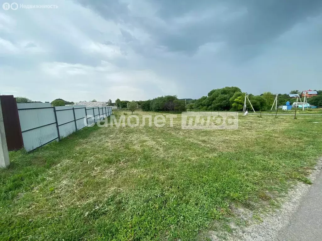 Участок в село Дальняя Игуменка, улица Пятилетки (15 м) - Фото 1