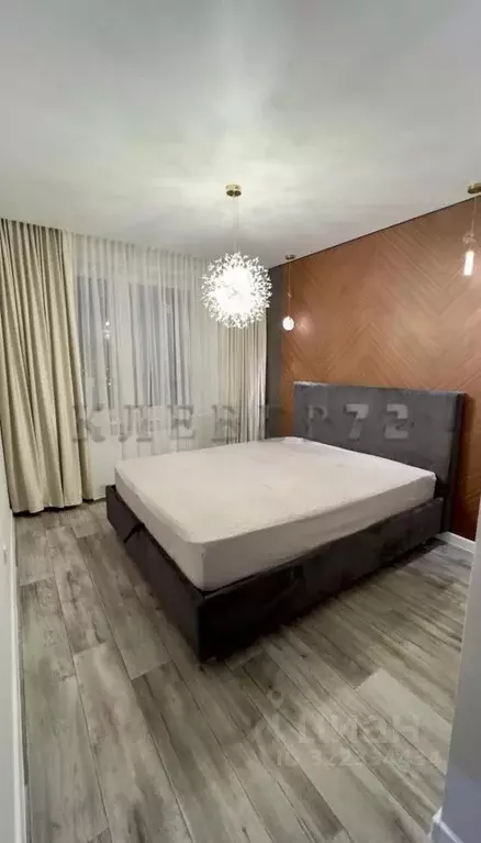 2-к кв. Тюменская область, Тюмень Ставропольская ул., 160/1 (65.0 м) - Фото 2