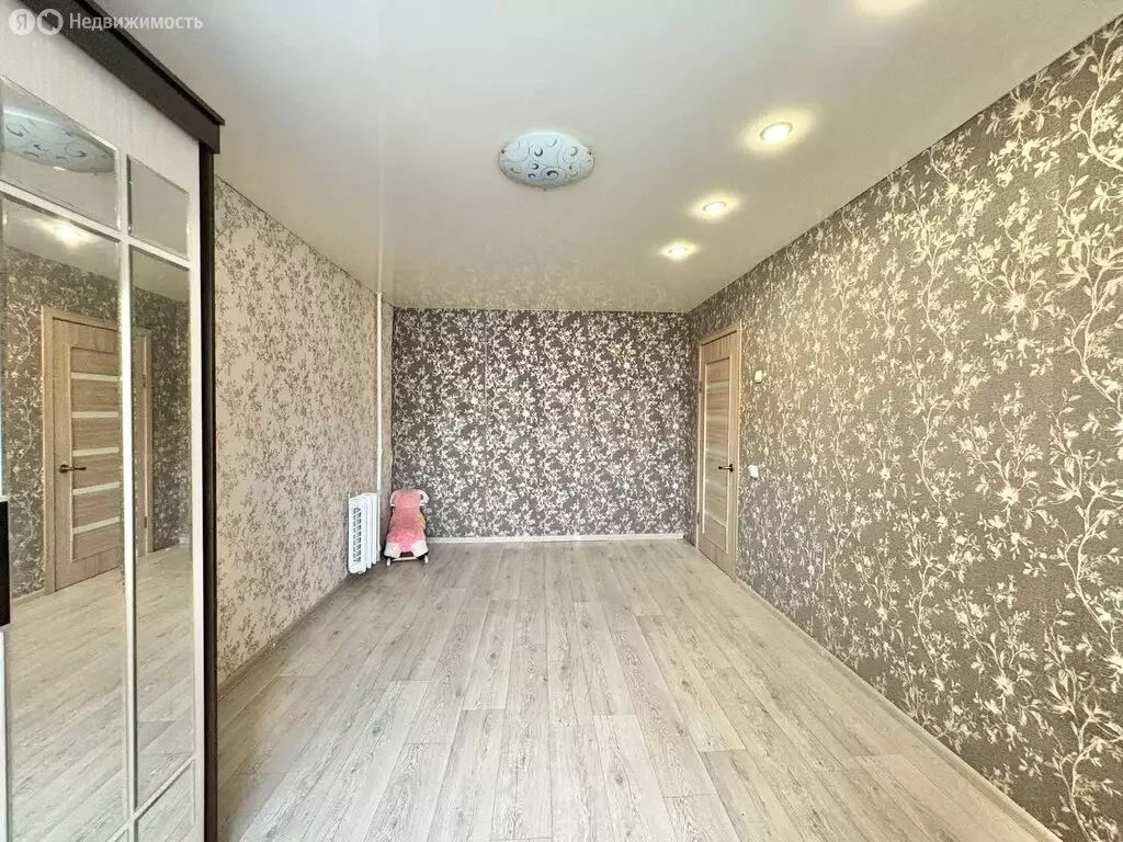 2-комнатная квартира: Сыктывкар, Октябрьский проспект, 132 (47.7 м) - Фото 2