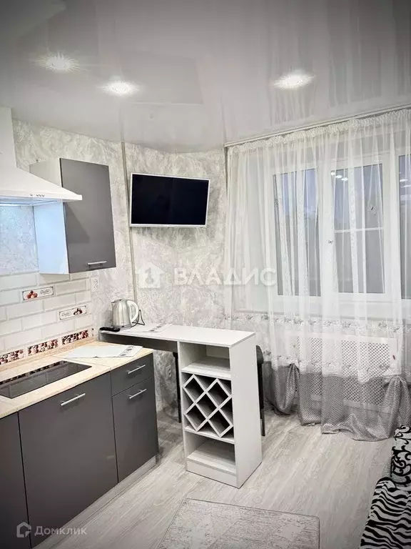 Продаётся квартира-студия, 18 м - Фото 1